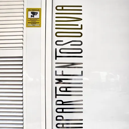 Olivia By Gaiarooms شقة بلباو