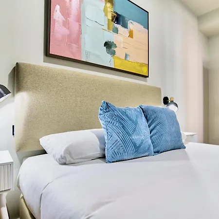 Olivia By Gaiarooms *