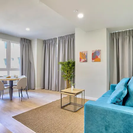 Olivia By Gaiarooms * بلباو