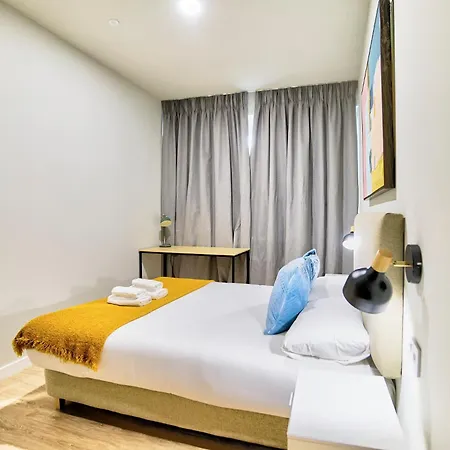 Olivia By Gaiarooms *