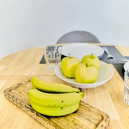 شقة Olivia By Gaiarooms *