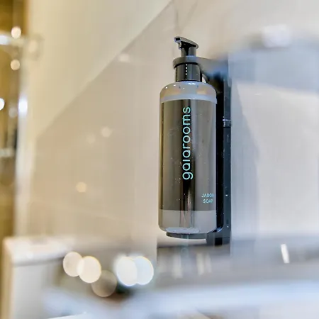 Olivia By Gaiarooms شقة