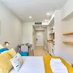 Olivia By Gaiarooms Bilbao