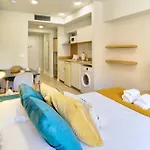 Olivia By Gaiarooms * Bilbao