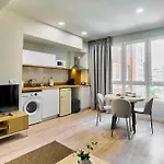 Apartman Olivia By Gaiarooms
