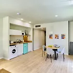 Olivia By Gaiarooms Bilbao