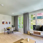 Olivia By Gaiarooms Bilbao