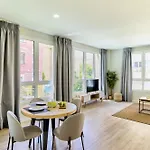 Olivia By Gaiarooms Bilbao