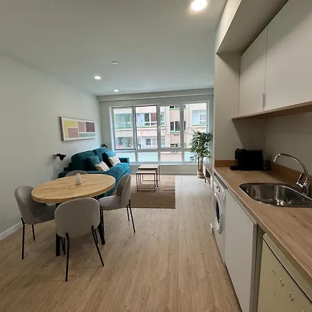 Apartment Olivia By Gaiarooms