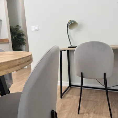 Olivia By Gaiarooms Apartment