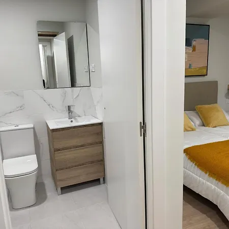 Apartment Olivia By Gaiarooms