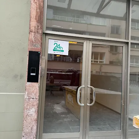 Olivia By Gaiarooms Daire *