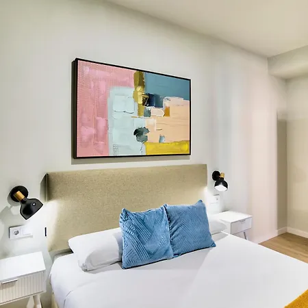 Apartment Olivia By Gaiarooms