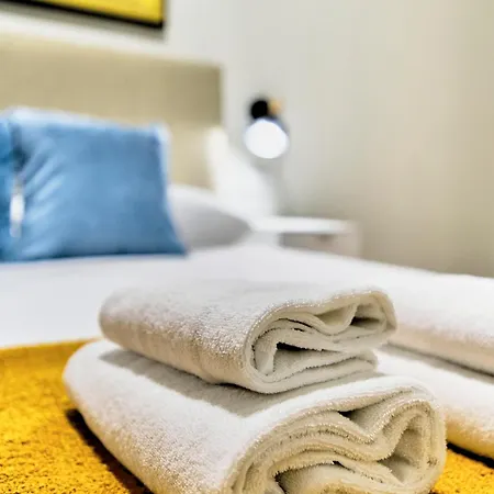 Daire Olivia By Gaiarooms *