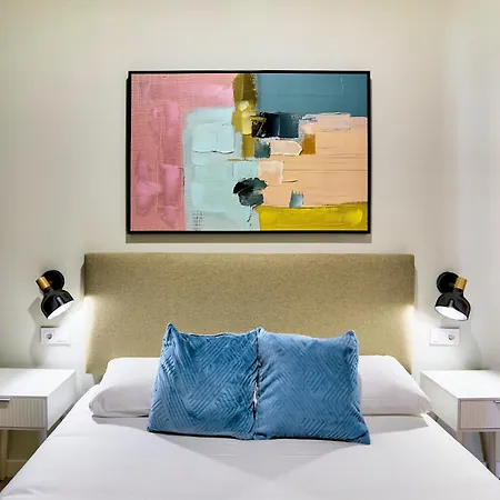 Olivia By Gaiarooms *