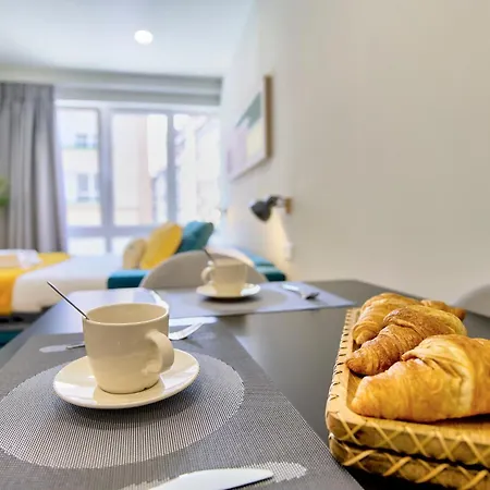 Olivia By Gaiarooms * Bilbao