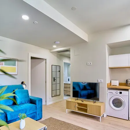 Apartment Olivia By Gaiarooms