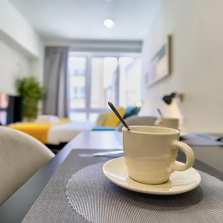 Apartment Olivia By Gaiarooms *