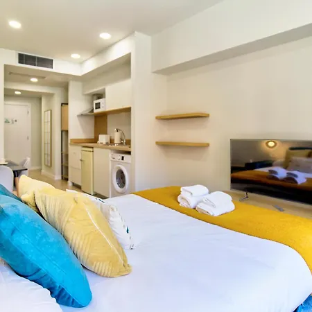 Apartman Olivia By Gaiarooms