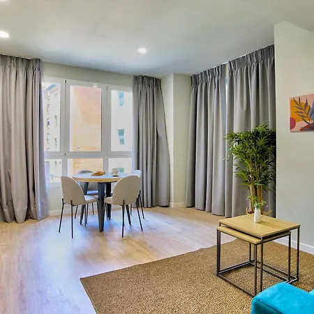 Olivia By Gaiarooms Bilbao