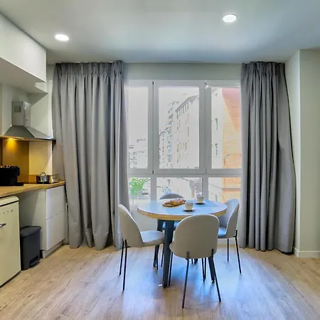 Apartment Olivia By Gaiarooms