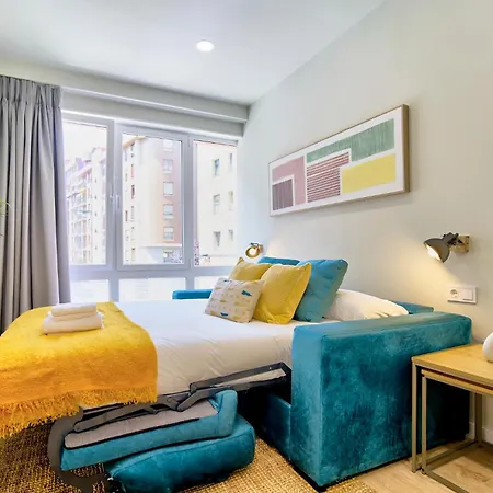 Apartment Olivia By Gaiarooms *