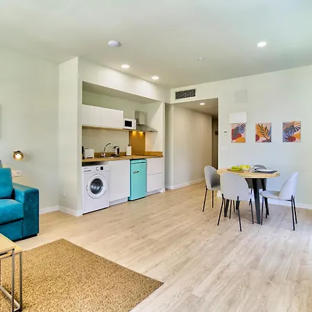 Apartman Olivia By Gaiarooms *