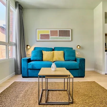 Apartment Olivia By Gaiarooms *