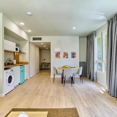 Olivia By Gaiarooms * Bilbao