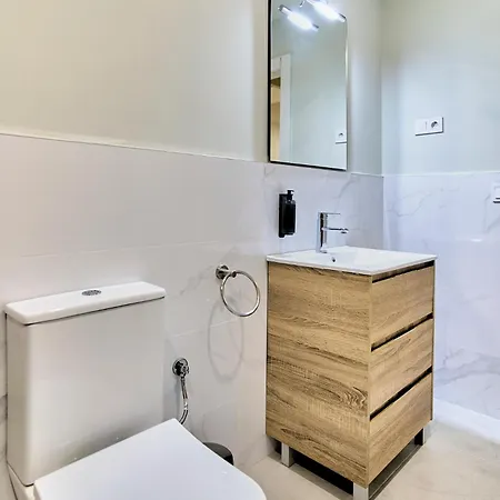 Daire Olivia By Gaiarooms