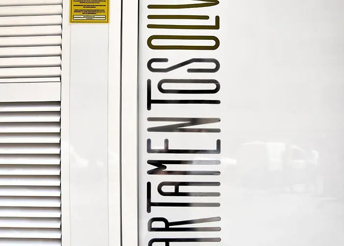 Olivia By Gaiarooms דירה בילבאו