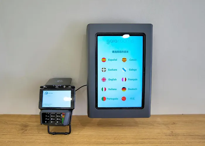 Olivia By Gaiarooms *