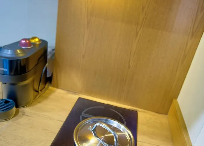 Olivia By Gaiarooms * בילבאו