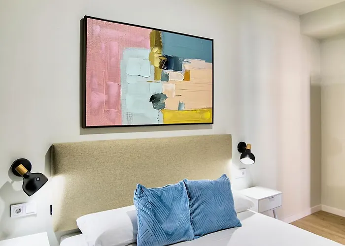 דירה Olivia By Gaiarooms