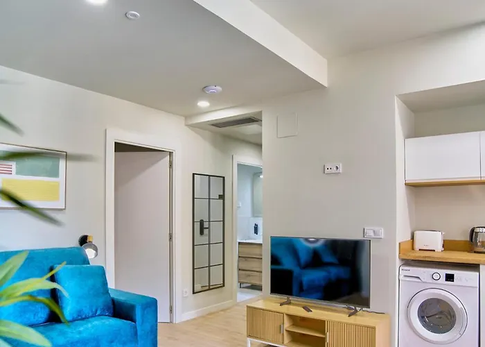 דירה Olivia By Gaiarooms