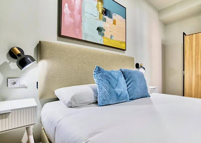 Olivia By Gaiarooms *