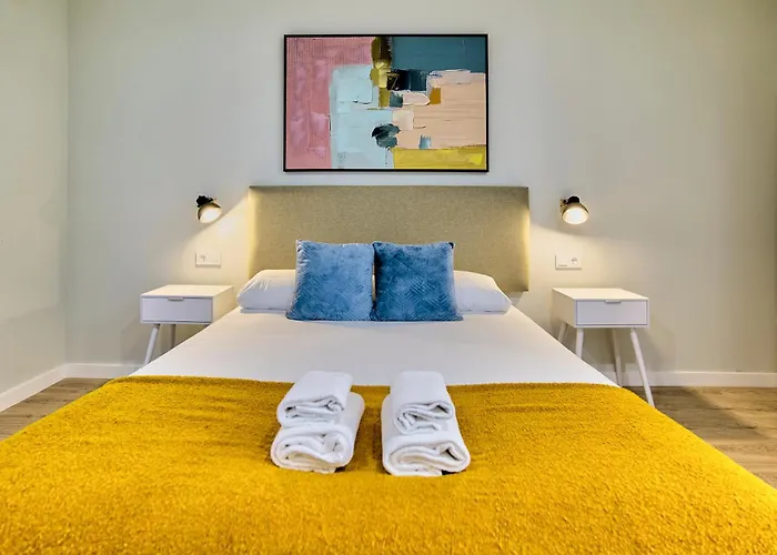 Olivia By Gaiarooms דירה *