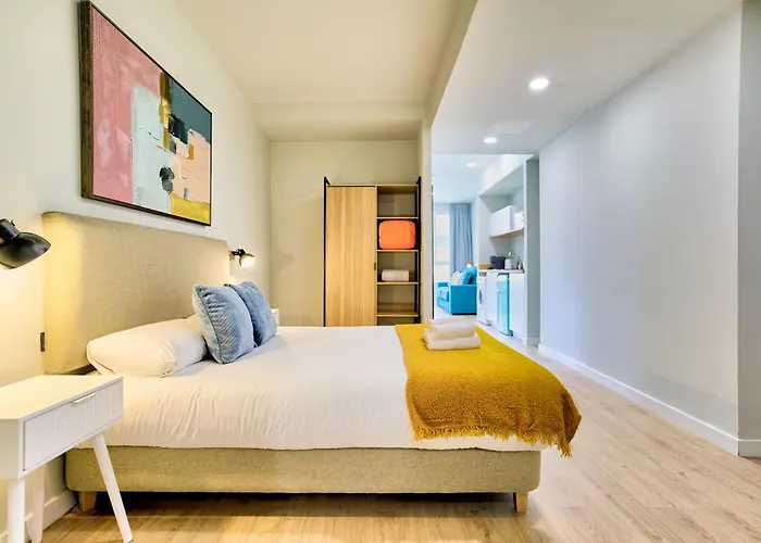 Olivia By Gaiarooms דירה *