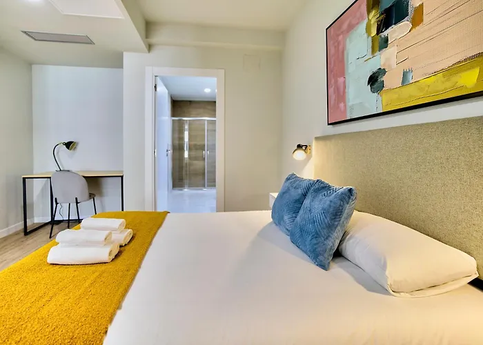 Olivia By Gaiarooms דירה