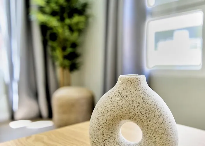 Olivia By Gaiarooms דירה *