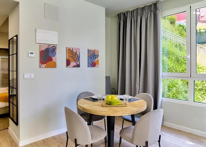 Olivia By Gaiarooms דירה בילבאו