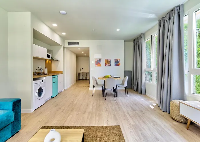 Olivia By Gaiarooms דירה *