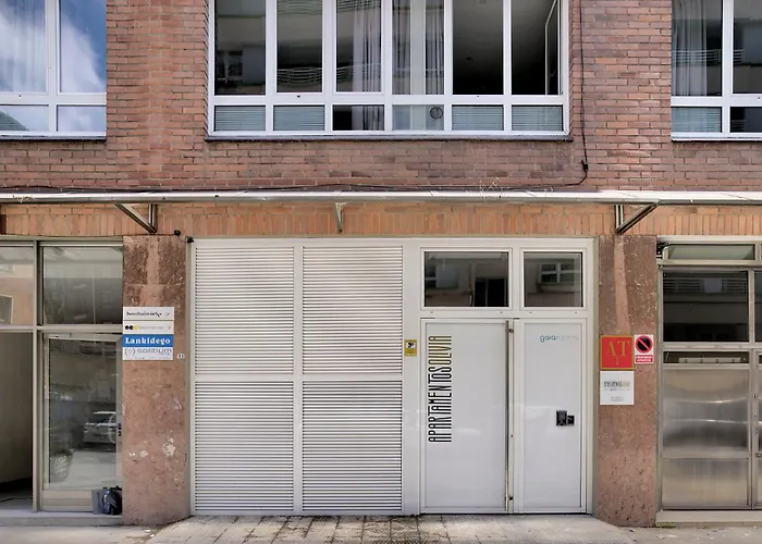 דירה Olivia By Gaiarooms *