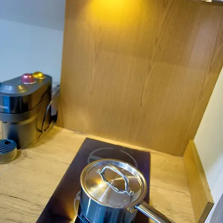 Olivia By Gaiarooms * Bilbao