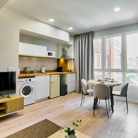 Apartmán Olivia By Gaiarooms