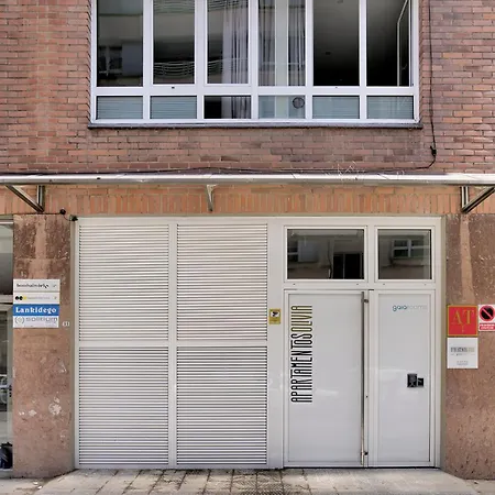 Apartmán Olivia By Gaiarooms *