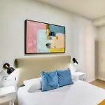 Appartement Olivia By Gaiarooms