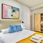 Olivia By Gaiarooms Appartement Bilbao