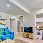 Appartement Olivia By Gaiarooms