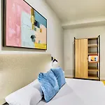 Olivia By Gaiarooms Appartement *